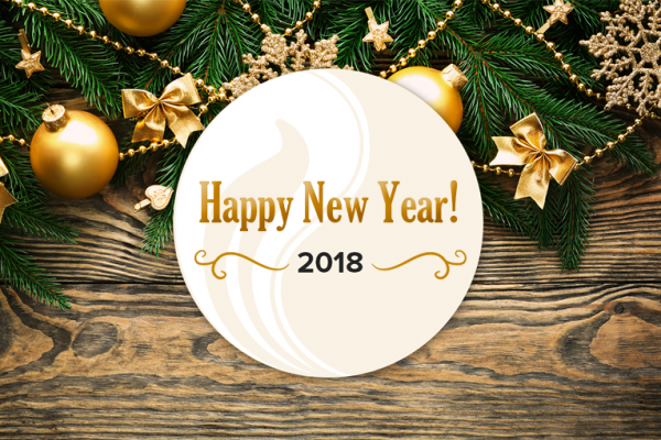 Congratulations on the New Year from the Rector of Gubkin University Viktor Martynov Congratulations on the New Year from the Rector of Gubkin University Viktor Martynov