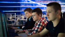 Master's Programs