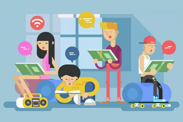 Gubkin University among the leaders based on student reviews Gubkin University among the leaders based on student reviews