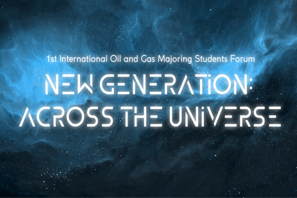 For the first time in history, Gubkin university held the International oil and gas majoring students forum "New generation: Across the universe" For the first time in history, Gubkin university held the International oil and gas majoring students forum "New generation: Across the universe"