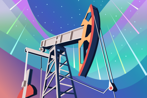 Congratulations on the Day of Oil and Gas Industry Workers! Congratulations on the Day of Oil and Gas Industry Workers!