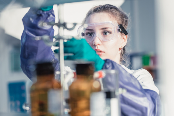 Gubkin University scientists contributed to testing of the ultrasound-based oil-treatment technology unique to the industry Gubkin University scientists contributed to testing of the ultrasound-based oil-treatment technology unique to the industry