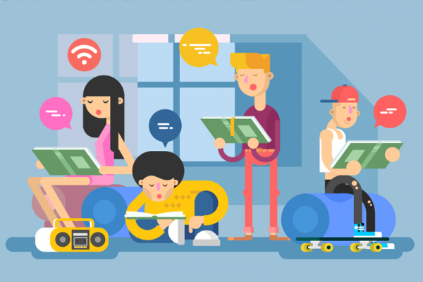 Gubkin University entered the top ten based on student reviews Gubkin University entered the top ten based on student reviews