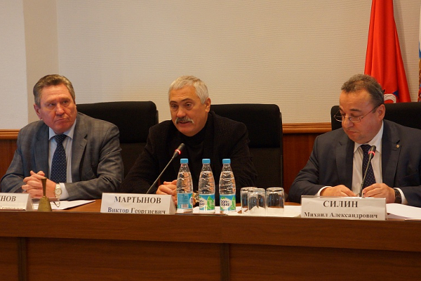 New aspects of research and technical cooperation between Gubkin University and Transneft R&D, LLC New aspects of research and technical cooperation between Gubkin University and Transneft R&D, LLC