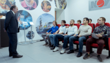 Courses and Lectures