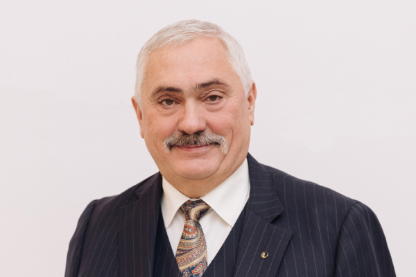 Congratulations on the Day of Knowledge from the Rector of Gubkin University Congratulations on the Day of Knowledge from the Rector of Gubkin University