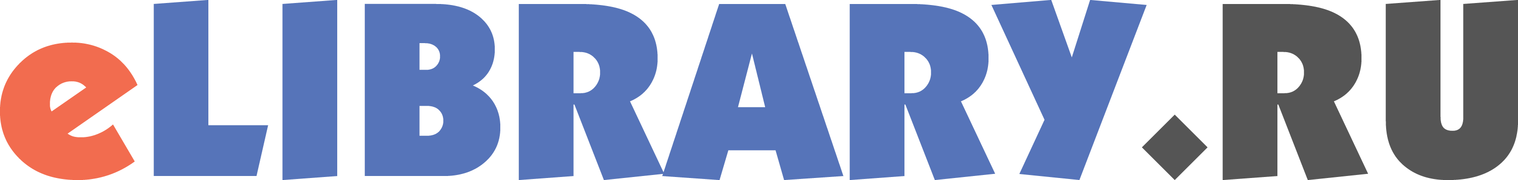 Scientific Electronic Library eLIBRARY