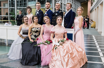 Pushkin Youth Arts Festival