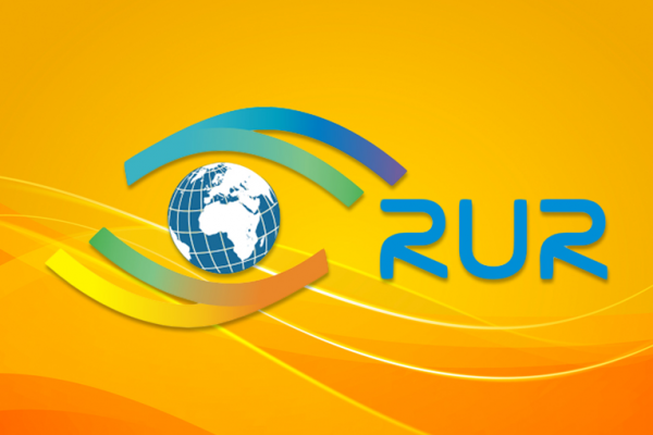 Gubkin University in RUR World University Rankings 2020 Gubkin University in RUR World University Rankings 2020