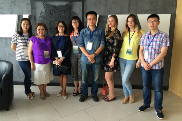 IV Sino-Russian Symposium on Advanced Materials and Processing Technology IV Sino-Russian Symposium on Advanced Materials and Processing Technology