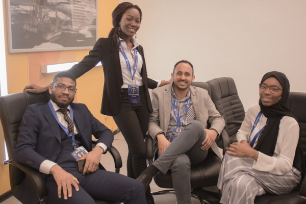 The 11th International Youth Scientific and Practical Congress “Oil and Gas Horizons” was held at Gubkin University The 11th International Youth Scientific and Practical Congress “Oil and Gas Horizons” was held at Gubkin University