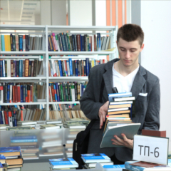 Library
