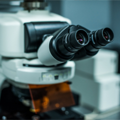 Research Areas